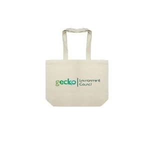 Laminated Cotton Bags 